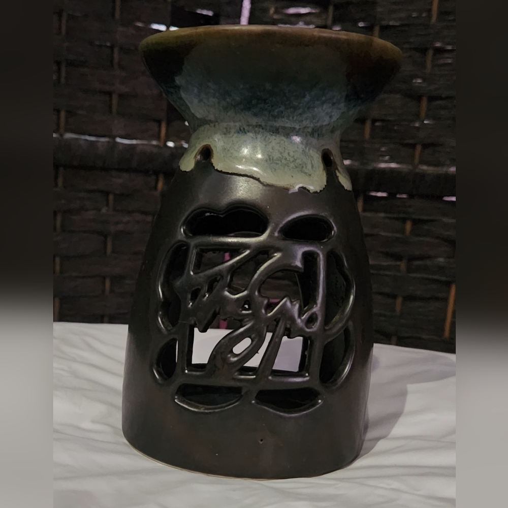 🍄6/36🍄 Wax burner